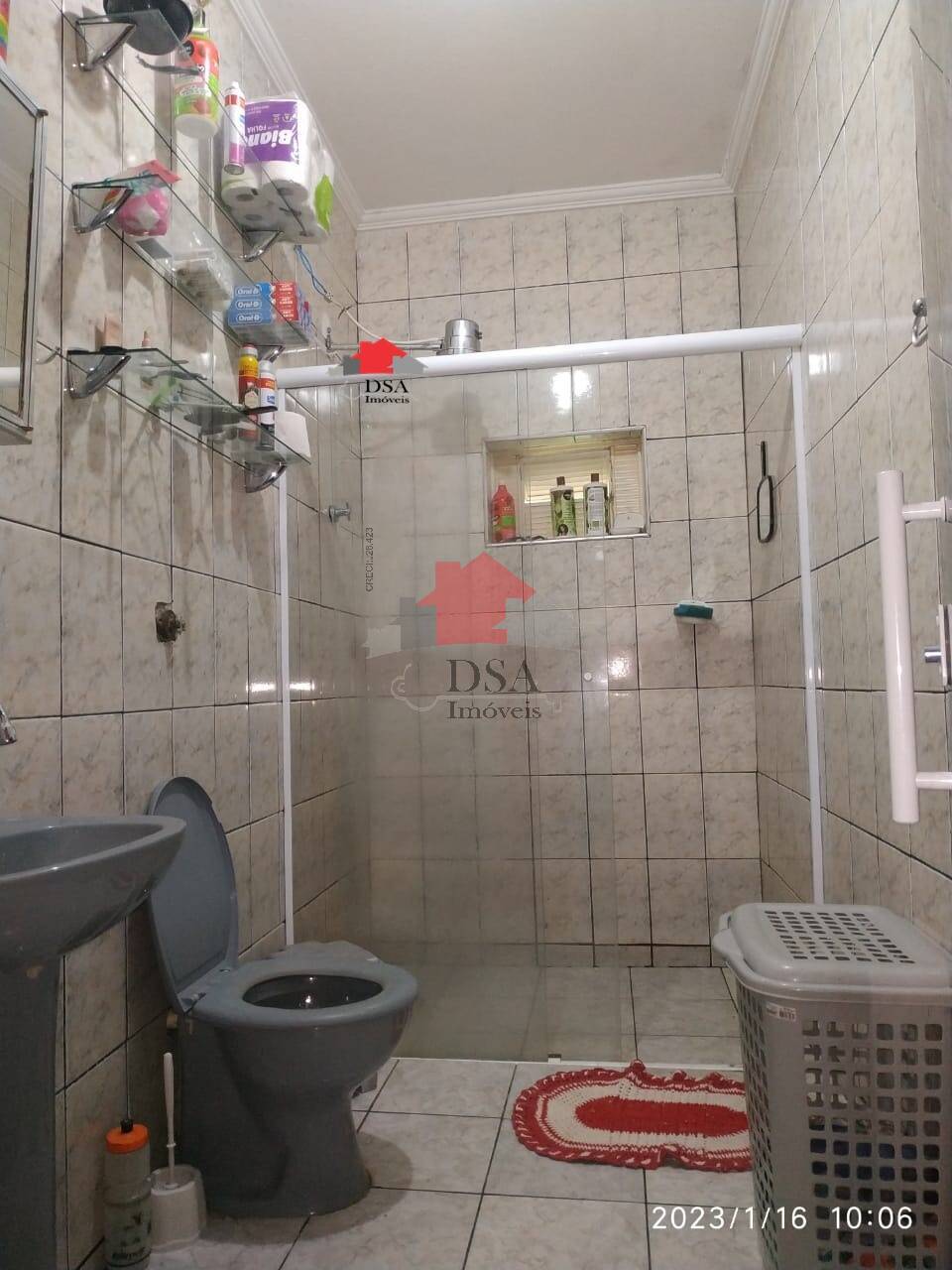 Casa à venda com 2 quartos, 90m² - Foto 10