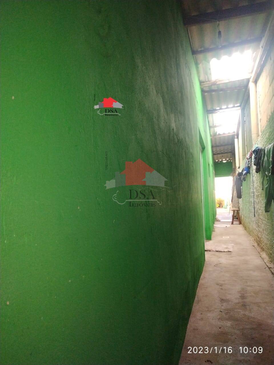 Casa à venda com 2 quartos, 90m² - Foto 9