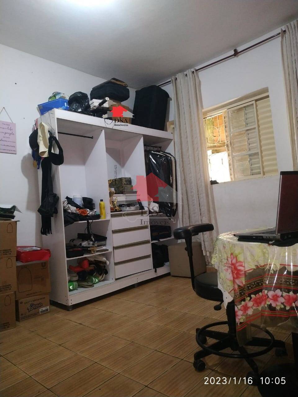 Casa à venda com 2 quartos, 90m² - Foto 11