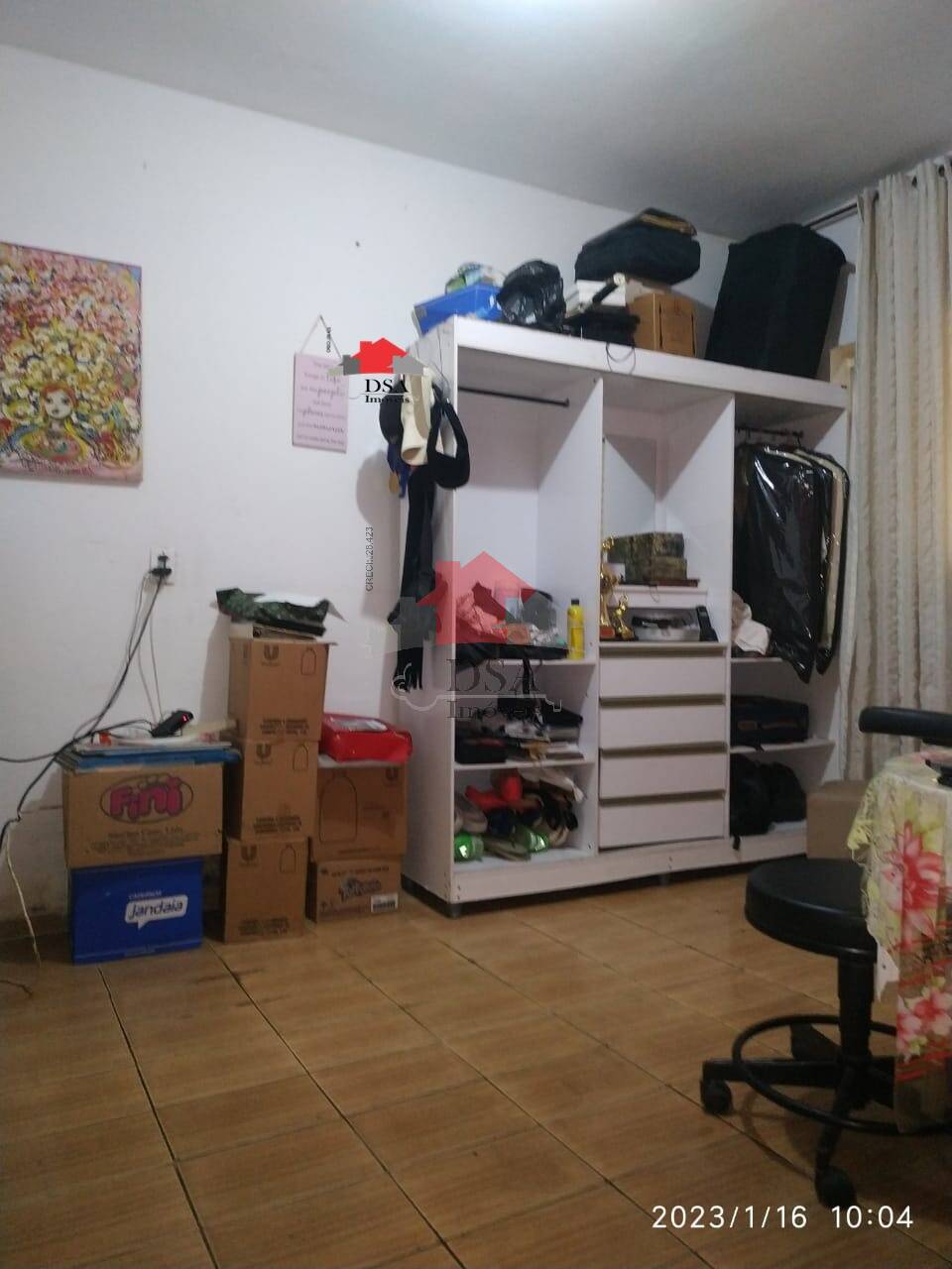 Casa à venda com 2 quartos, 90m² - Foto 13