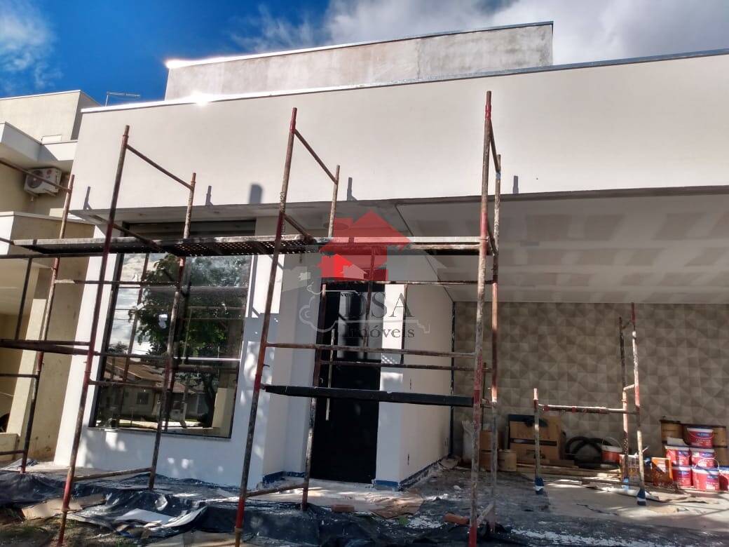 Casa, 3 quartos, 180 m² - Foto 1