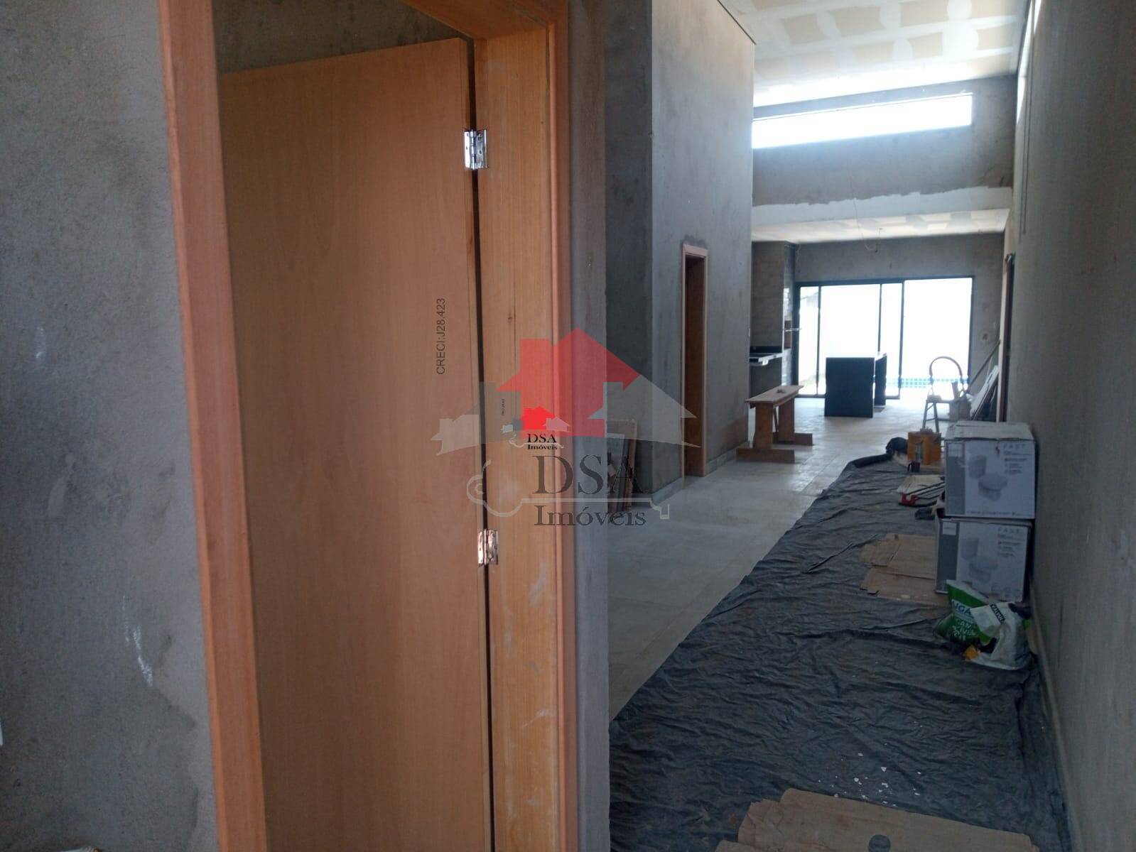 Casa, 3 quartos, 180 m² - Foto 11