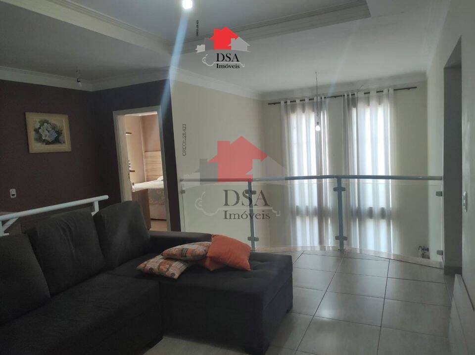 Casa à venda com 3 quartos, 290m² - Foto 7