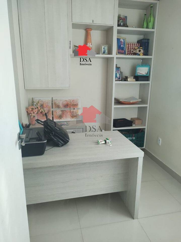 Casa à venda com 3 quartos, 290m² - Foto 8