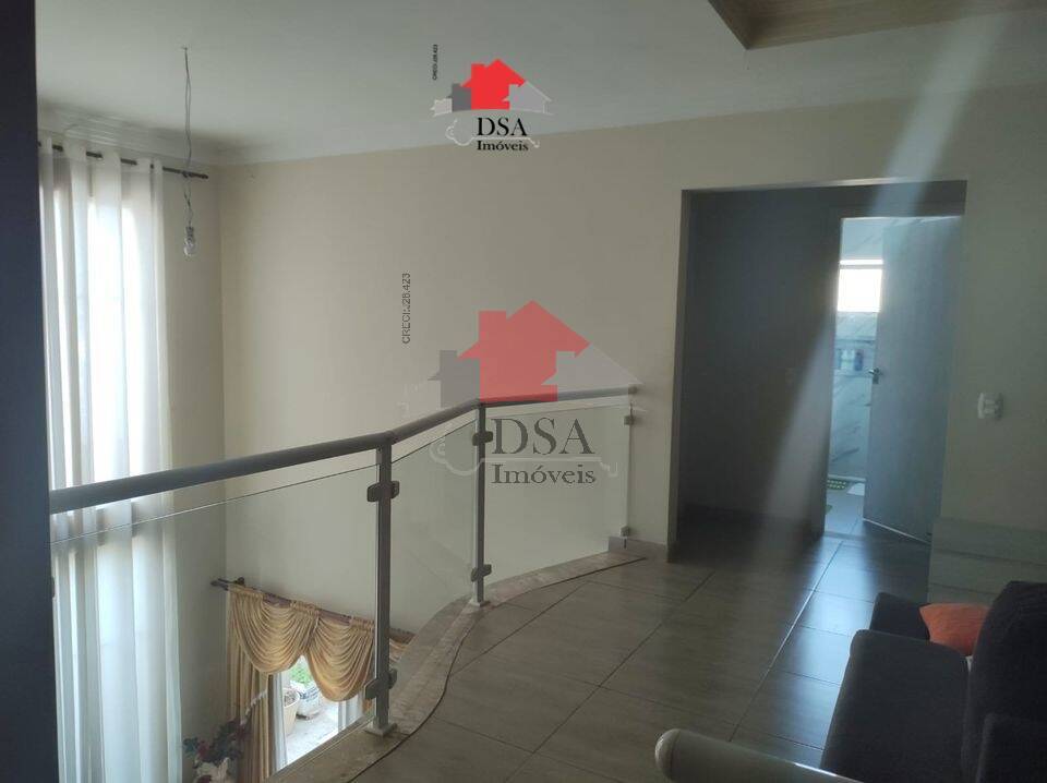 Casa à venda com 3 quartos, 290m² - Foto 9