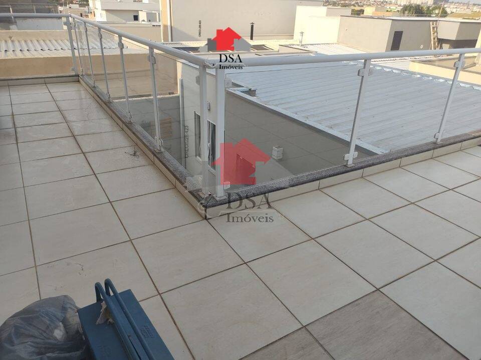 Casa à venda com 3 quartos, 290m² - Foto 11