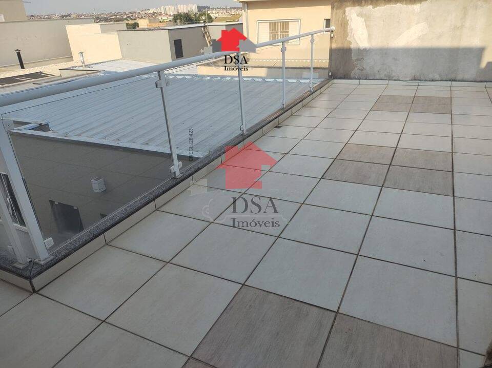 Casa à venda com 3 quartos, 290m² - Foto 10