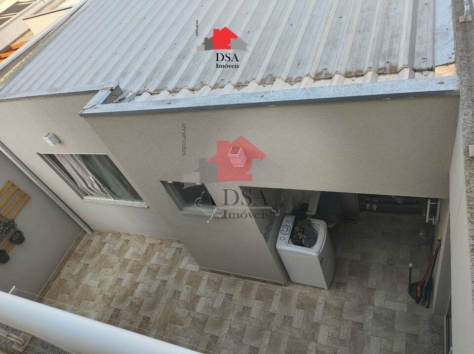 Casa à venda com 3 quartos, 290m² - Foto 13