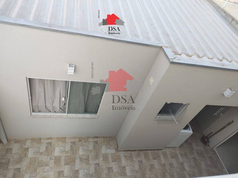 Casa à venda com 3 quartos, 290m² - Foto 14