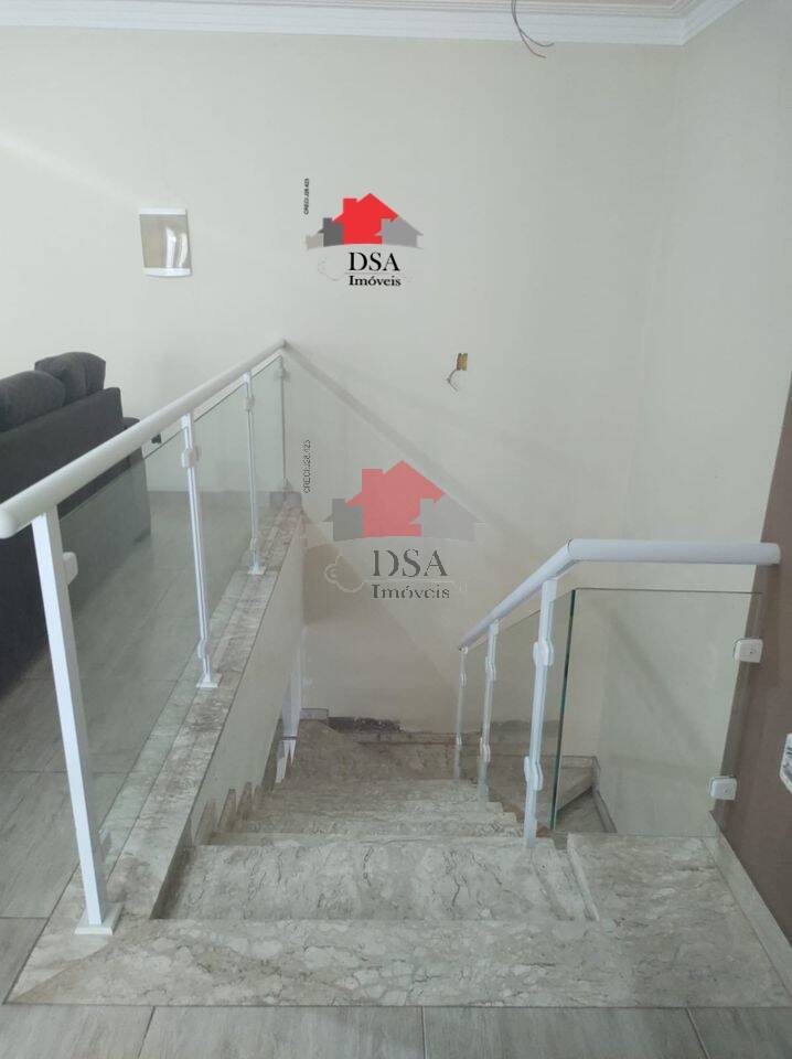 Casa à venda com 3 quartos, 290m² - Foto 17