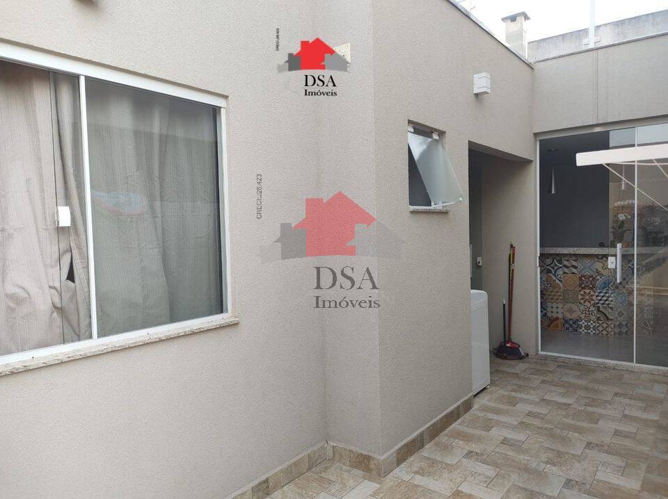 Casa à venda com 3 quartos, 290m² - Foto 18