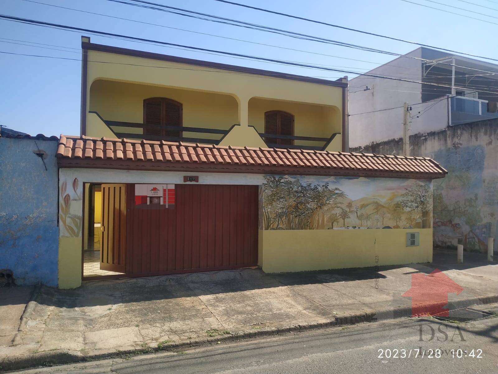 Casa, 3 quartos, 254 m² - Foto 15