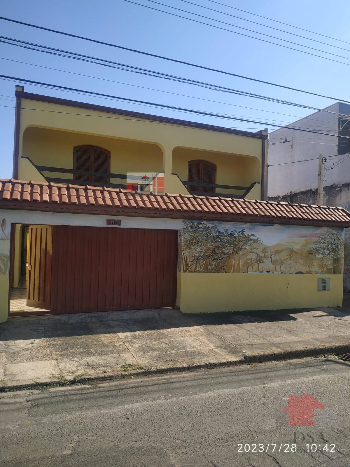 Casa, 3 quartos, 254 m² - Foto 1