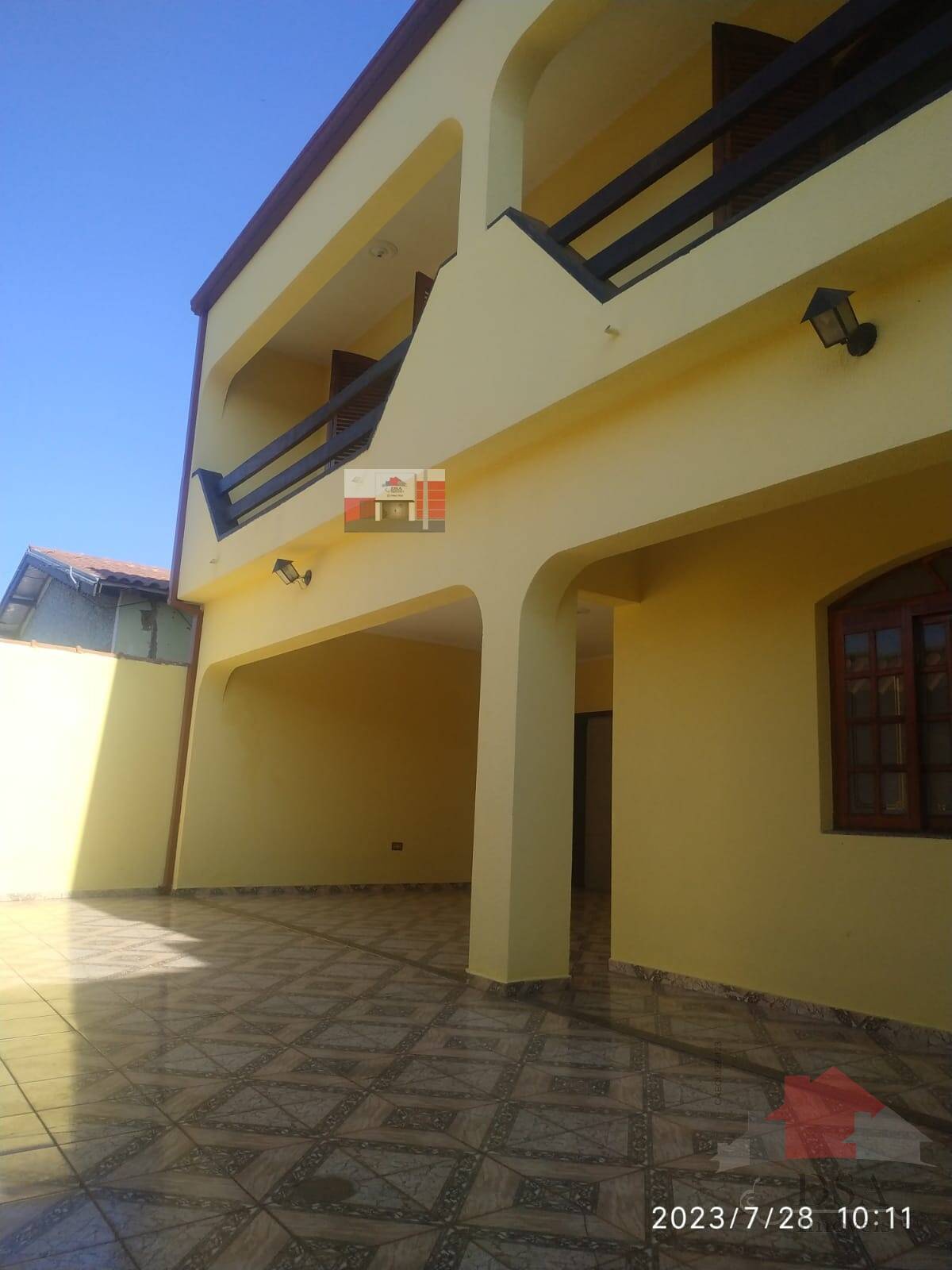 Casa, 3 quartos, 254 m² - Foto 36