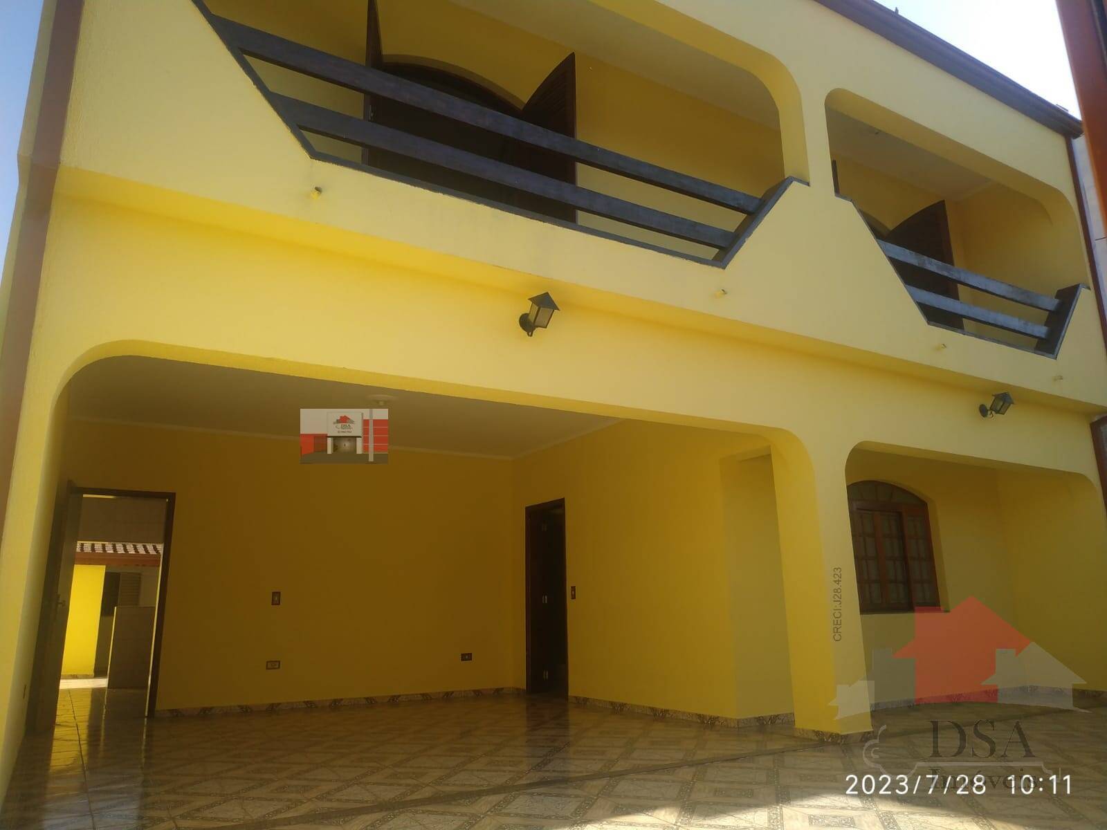 Casa, 3 quartos, 254 m² - Foto 37