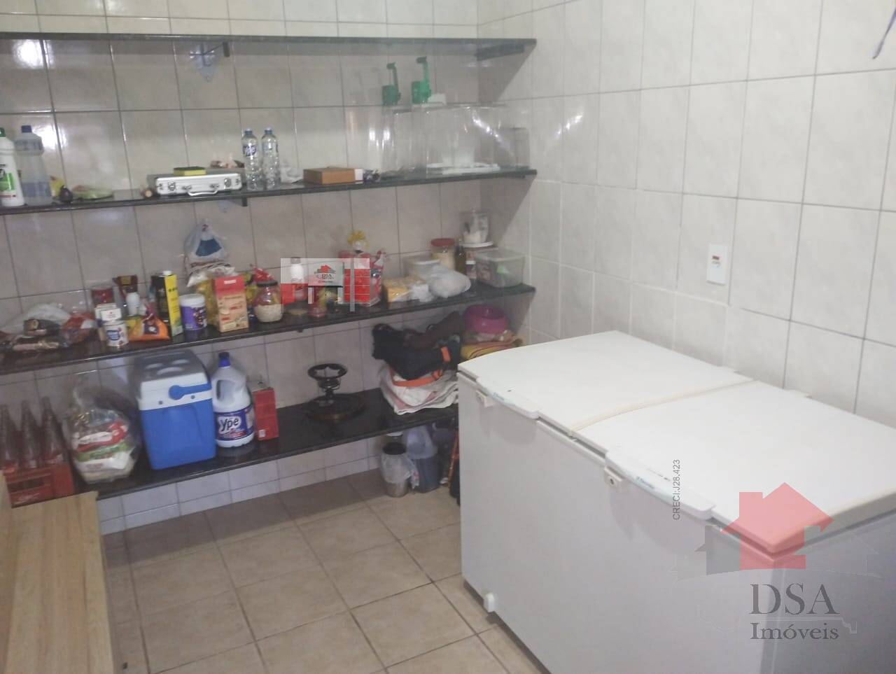 Chácara à venda e aluguel com 3 quartos, 580m² - Foto 9