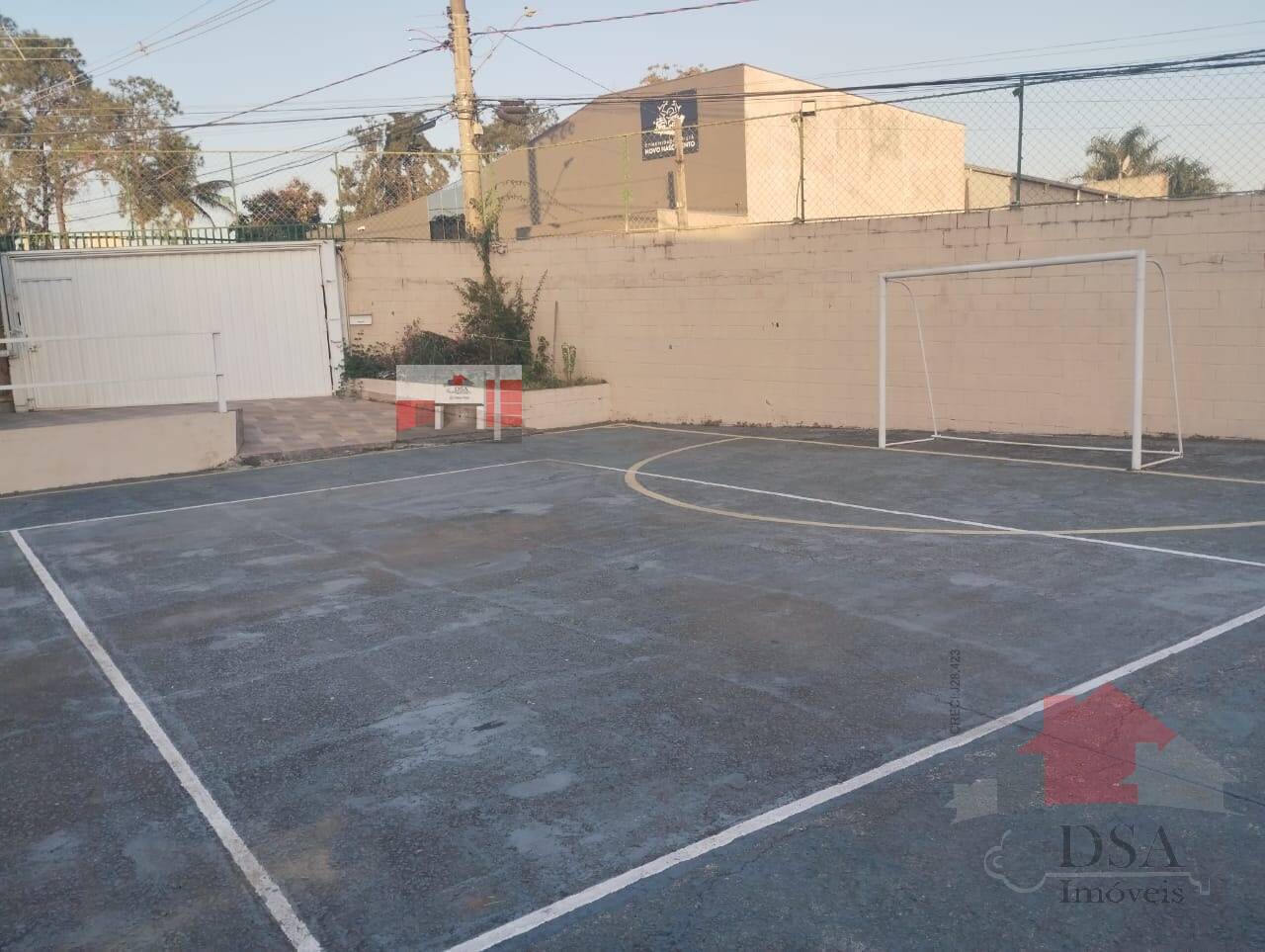 Chácara à venda e aluguel com 3 quartos, 580m² - Foto 12
