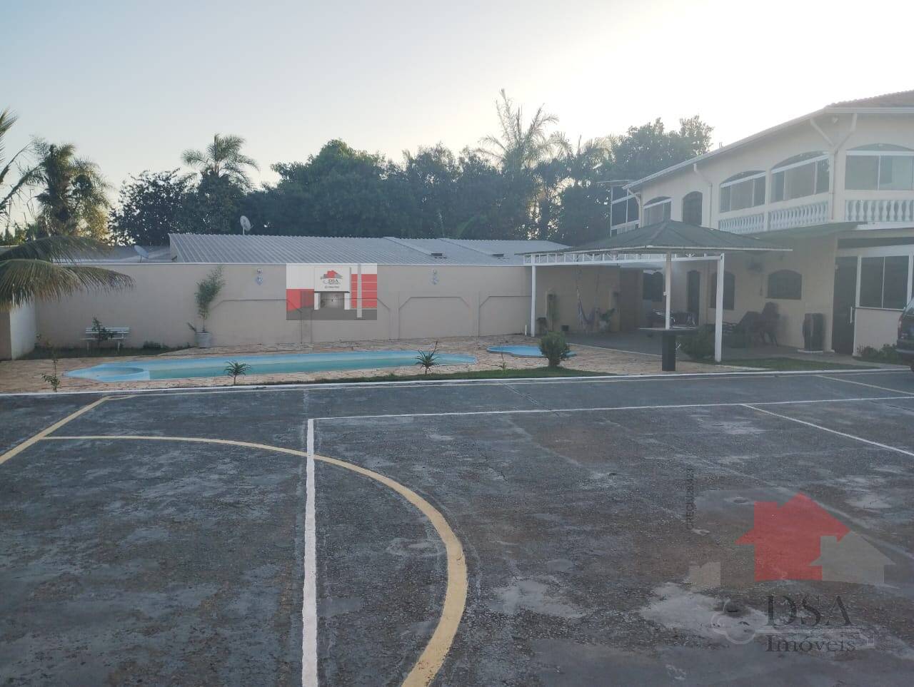 Chácara à venda e aluguel com 3 quartos, 580m² - Foto 18