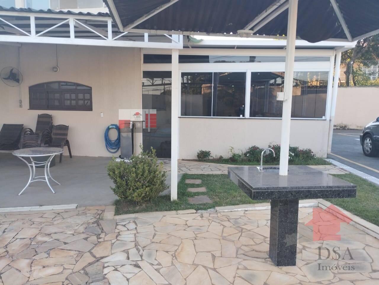 Chácara à venda e aluguel com 3 quartos, 580m² - Foto 20