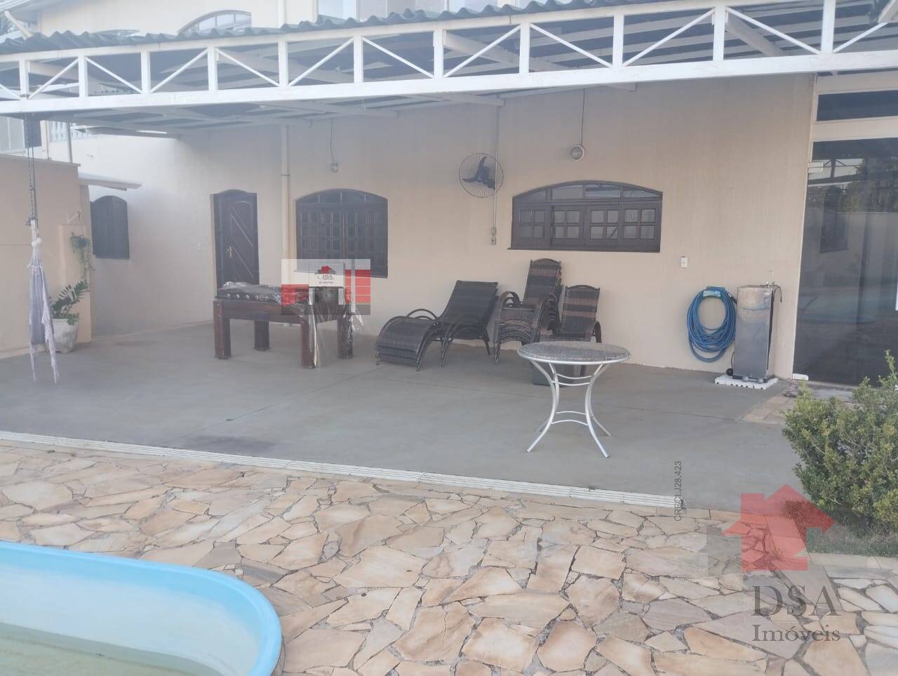 Chácara à venda e aluguel com 3 quartos, 580m² - Foto 21