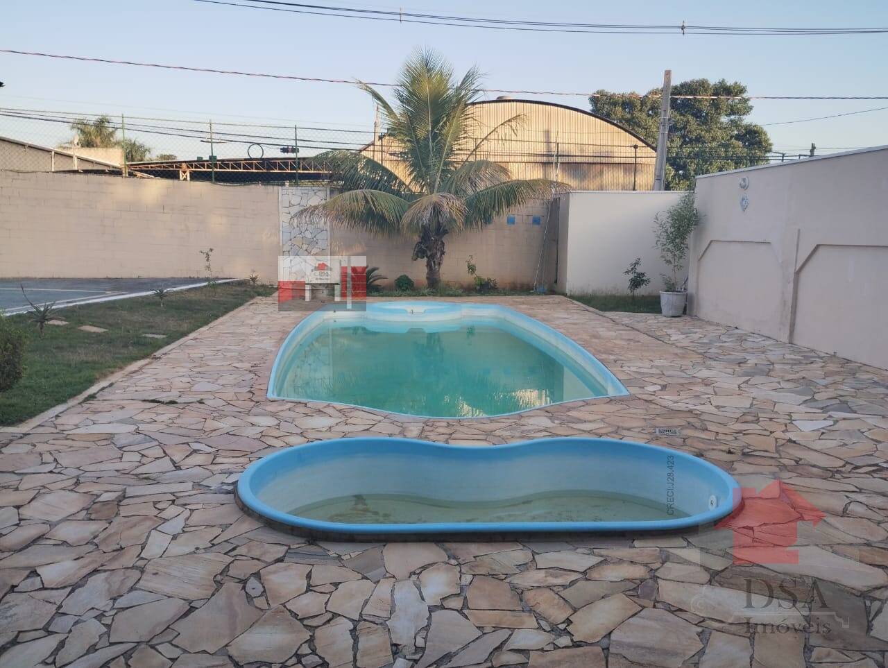 Chácara à venda e aluguel com 3 quartos, 580m² - Foto 25