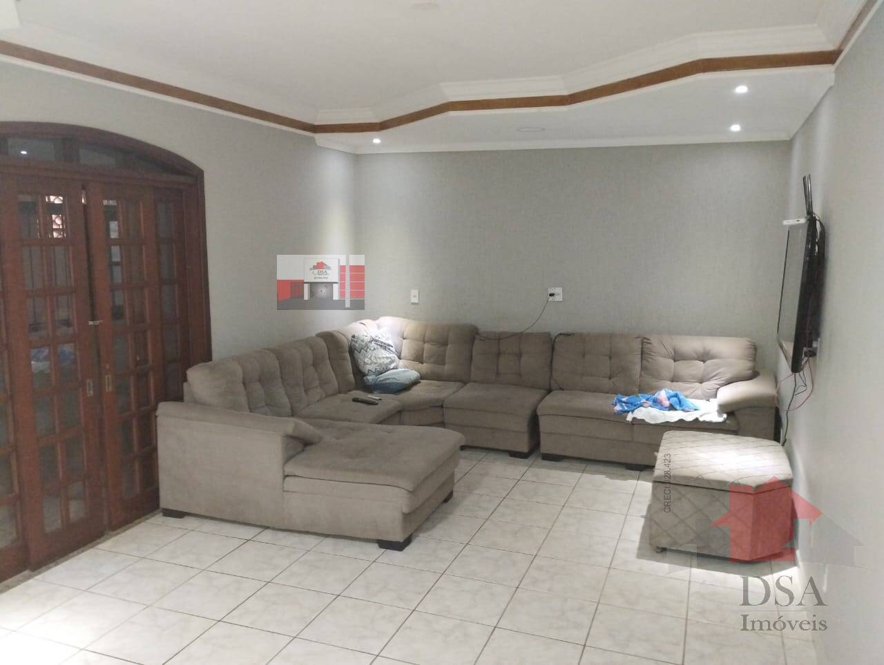 Chácara à venda e aluguel com 3 quartos, 580m² - Foto 5
