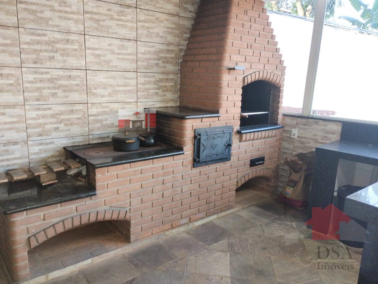 Chácara à venda e aluguel com 3 quartos, 580m² - Foto 3