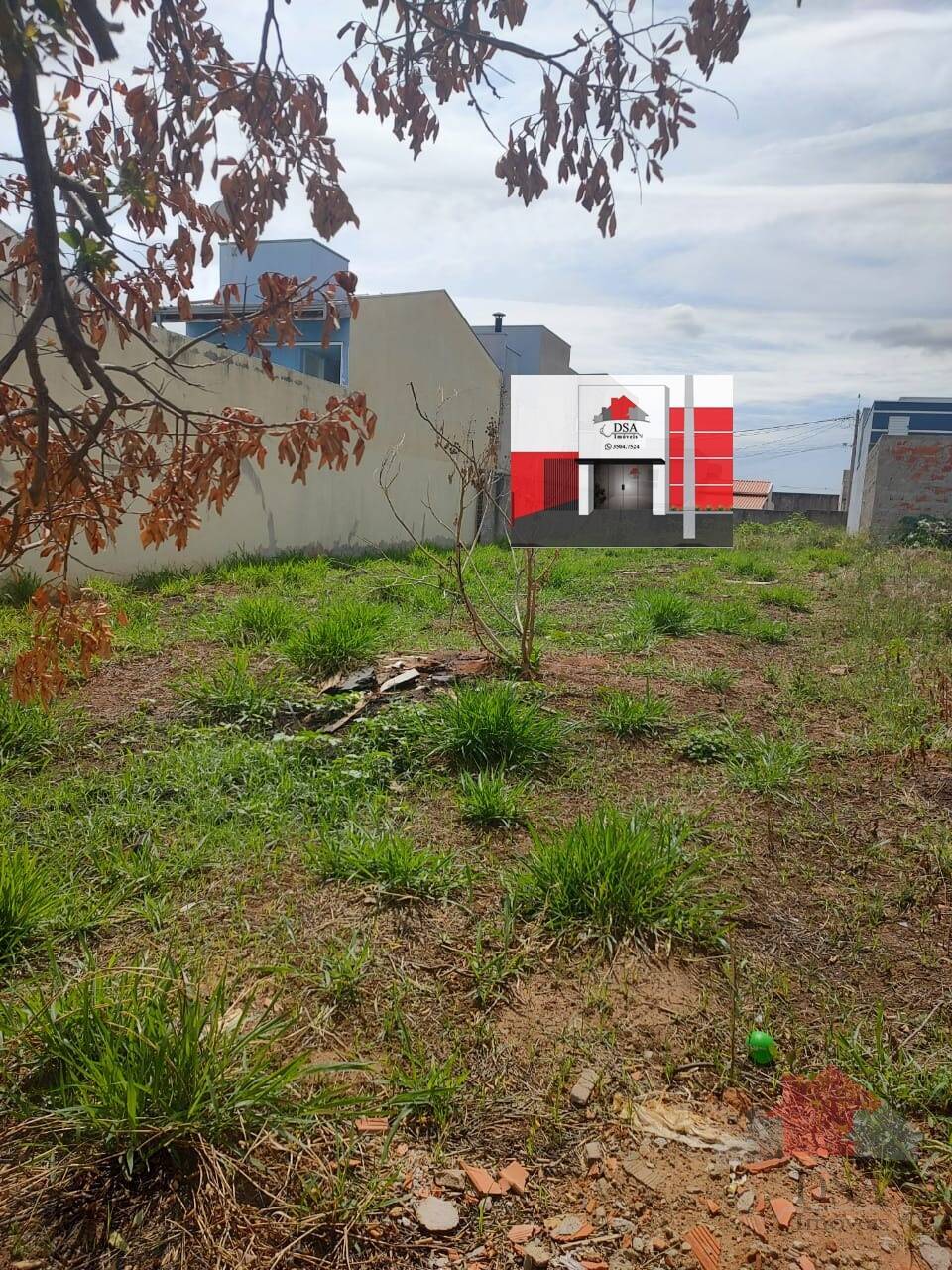 Terreno à venda, 250m² - Foto 2