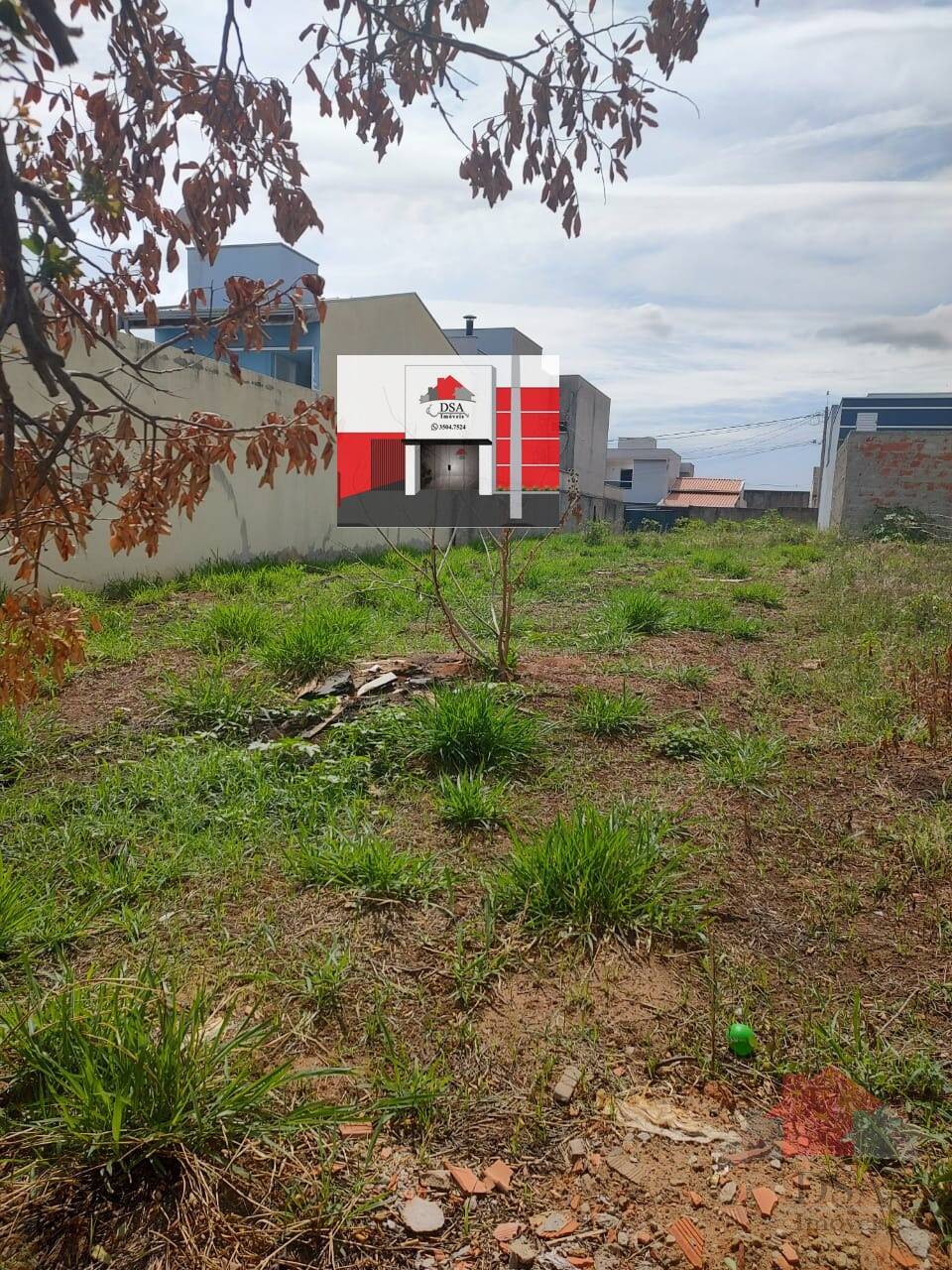 Terreno à venda, 250m² - Foto 3