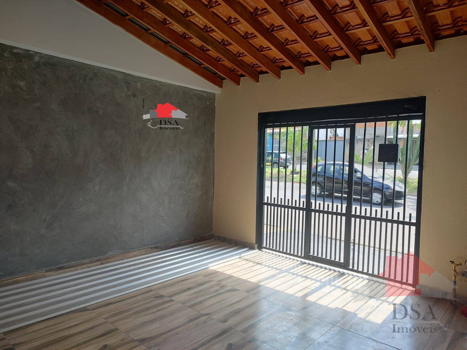 Casa - Foto 1