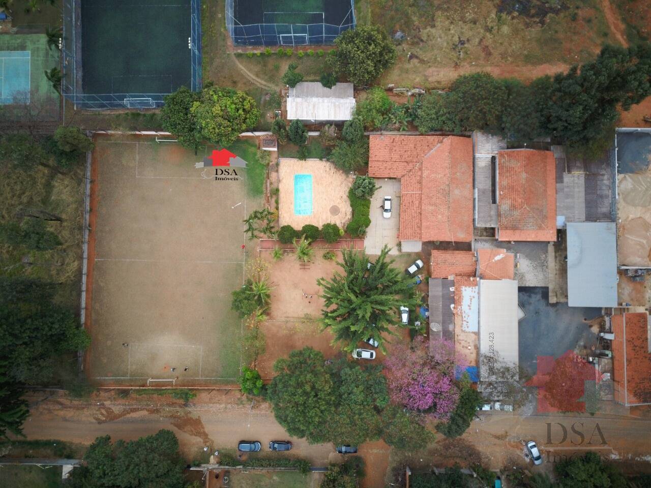Chácara à venda com 2 quartos, 150m² - Foto 6