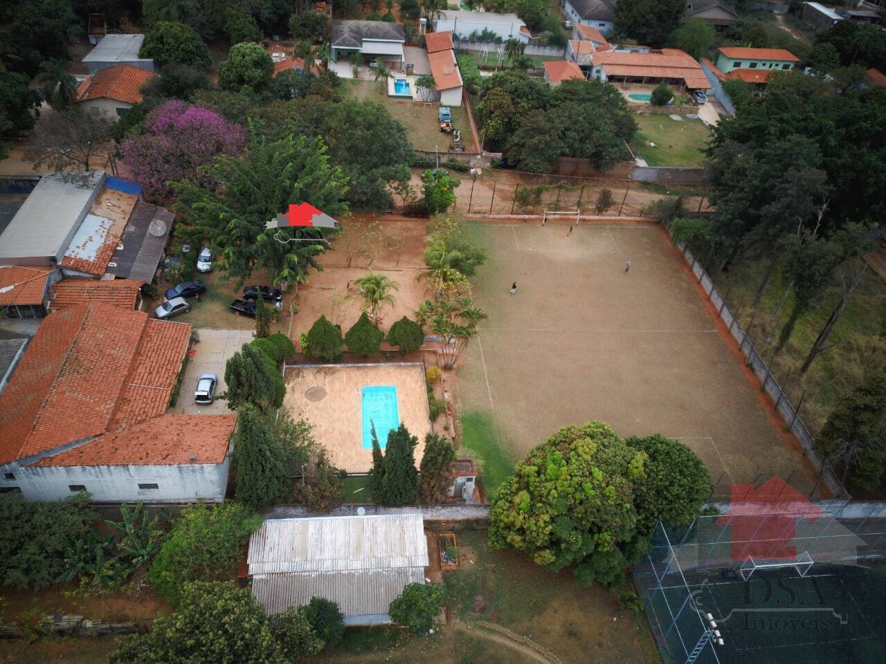 Chácara à venda com 2 quartos, 150m² - Foto 7