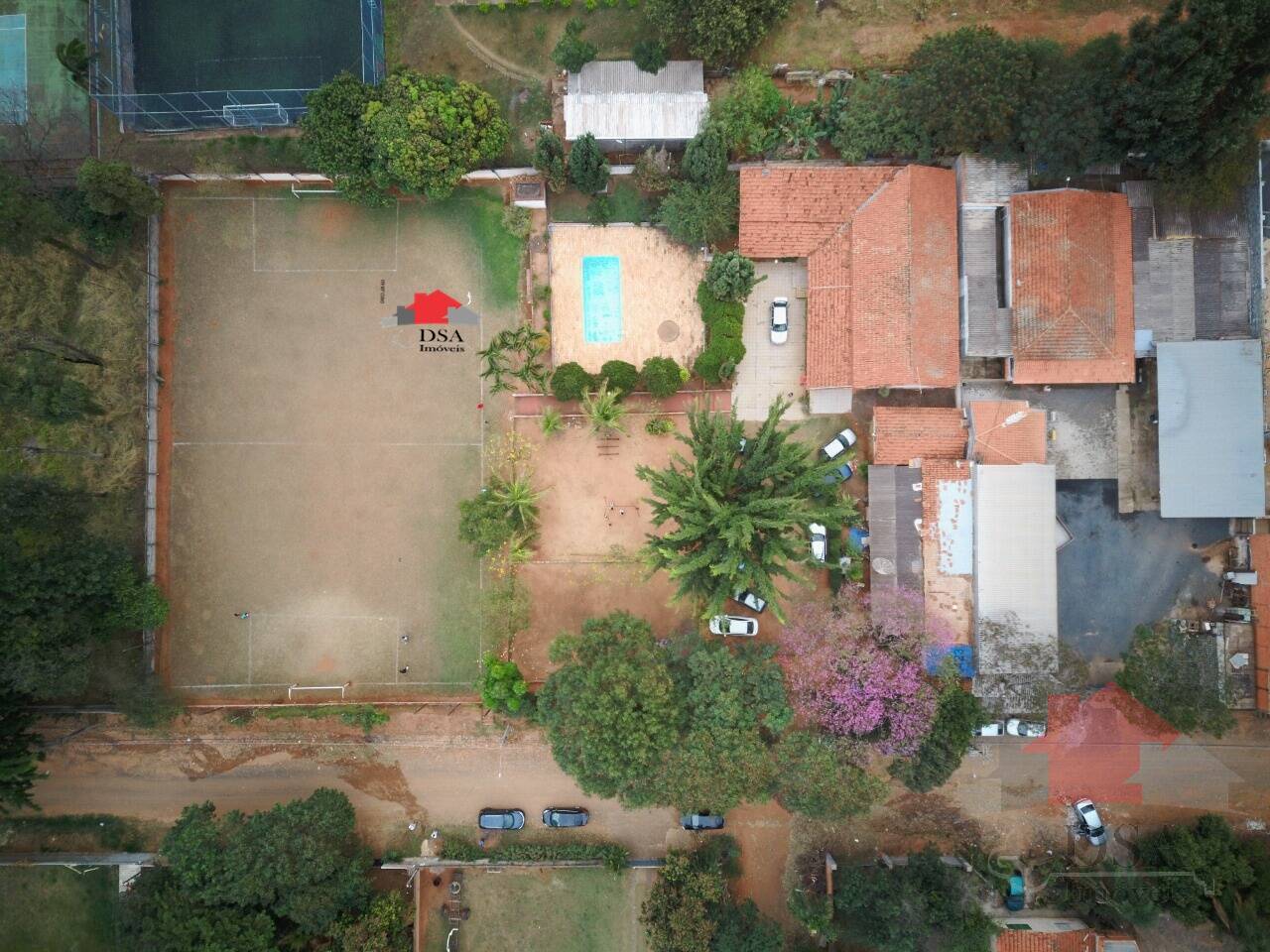 Chácara à venda com 2 quartos, 150m² - Foto 10