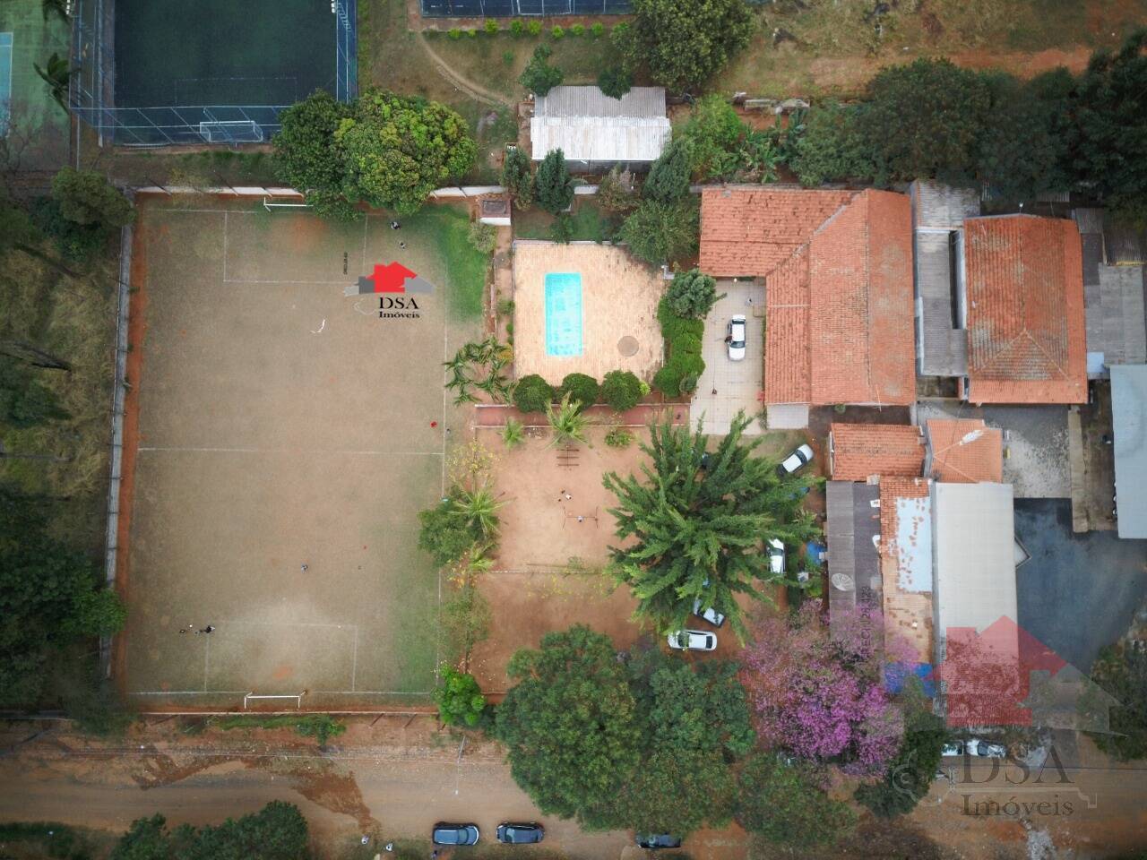 Chácara à venda com 2 quartos, 150m² - Foto 12