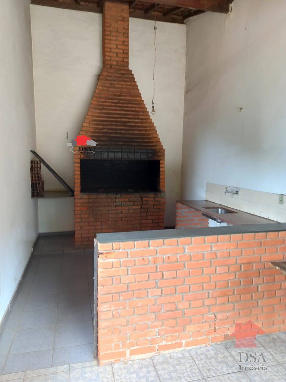 Chácara à venda com 2 quartos, 150m² - Foto 4