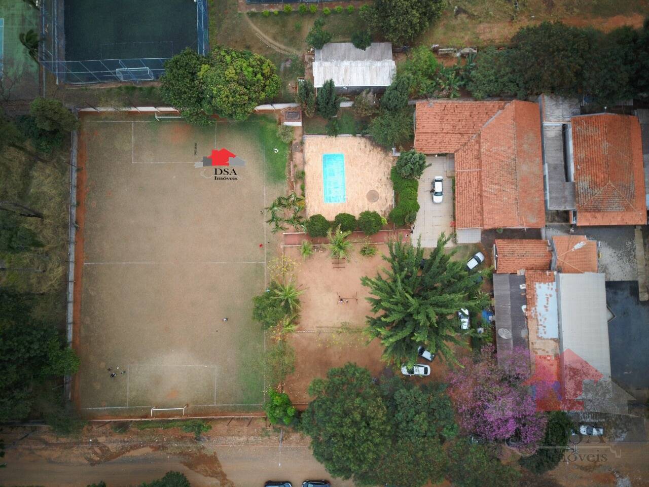 Chácara à venda com 2 quartos, 150m² - Foto 14