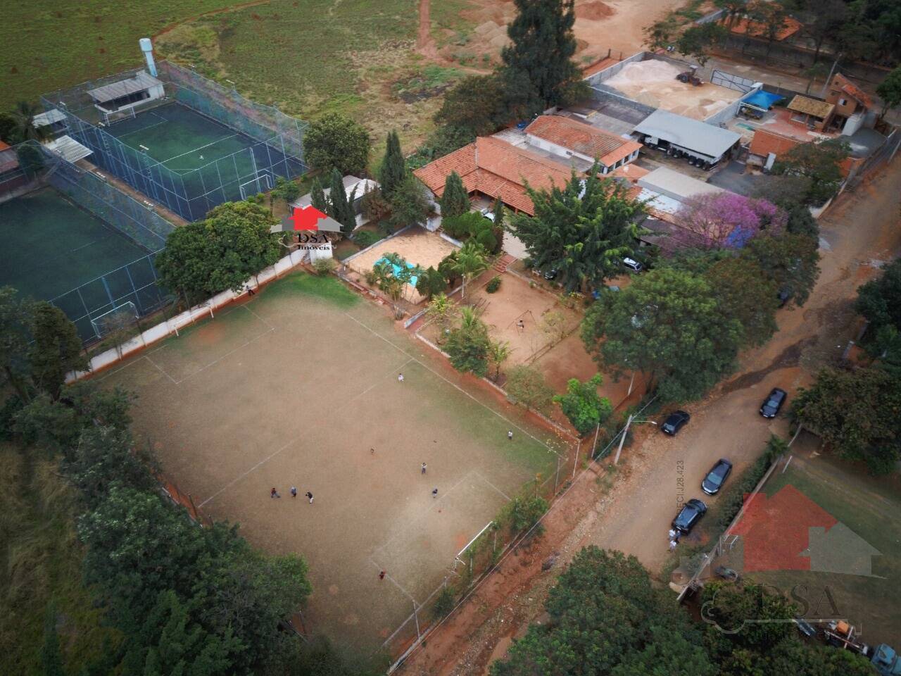 Chácara à venda com 2 quartos, 150m² - Foto 20