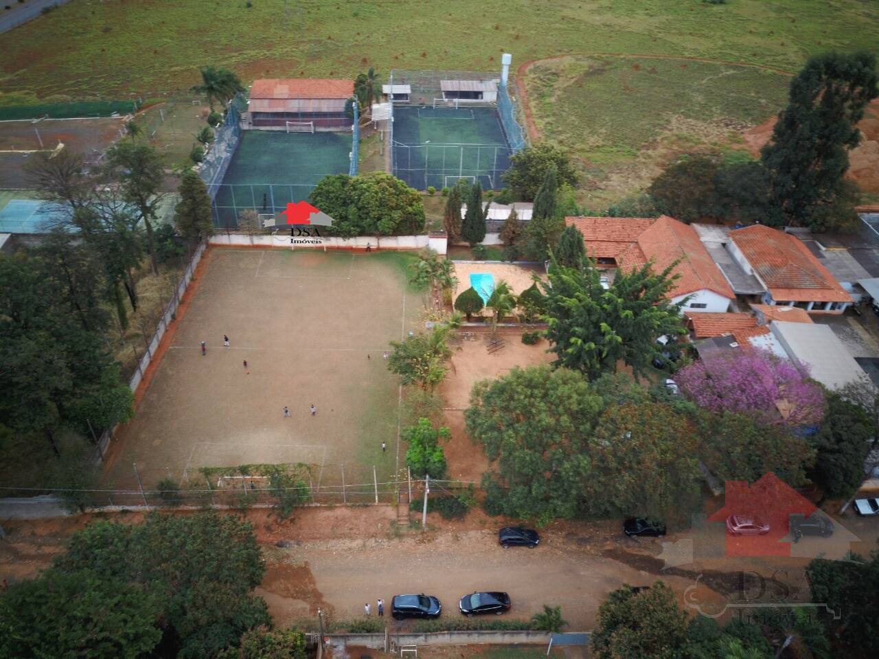 Chácara à venda com 2 quartos, 150m² - Foto 21