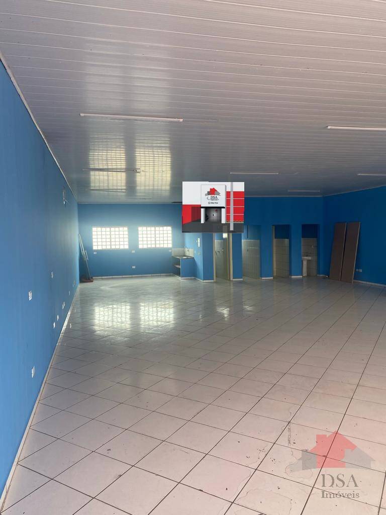 Conjunto Comercial-Sala para alugar, 200m² - Foto 3