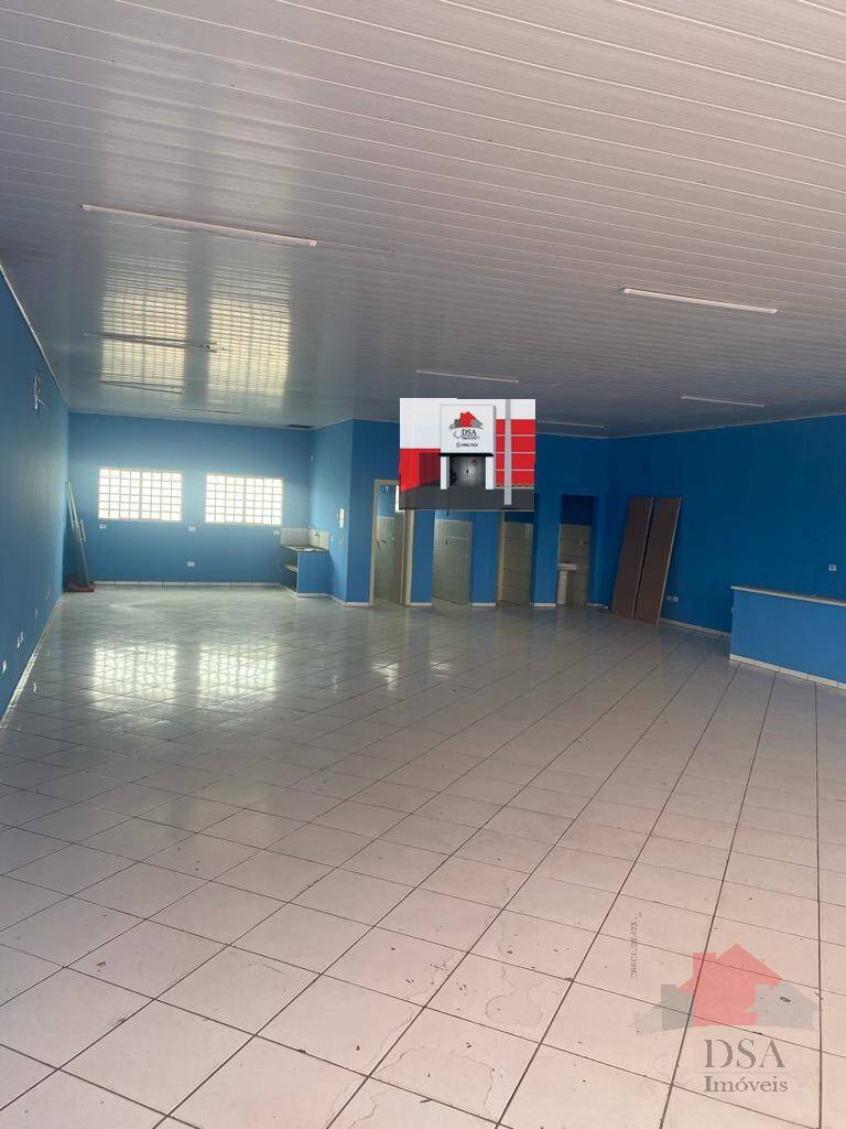 Conjunto Comercial-Sala para alugar, 200m² - Foto 4