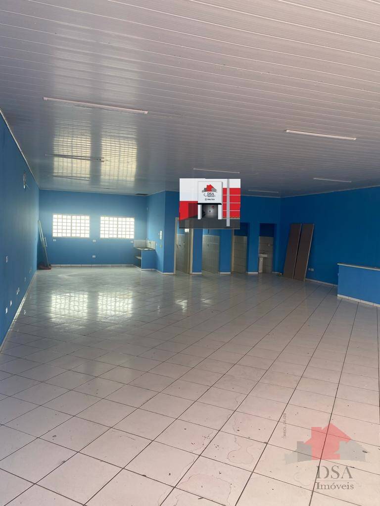 Conjunto Comercial-Sala para alugar, 200m² - Foto 5