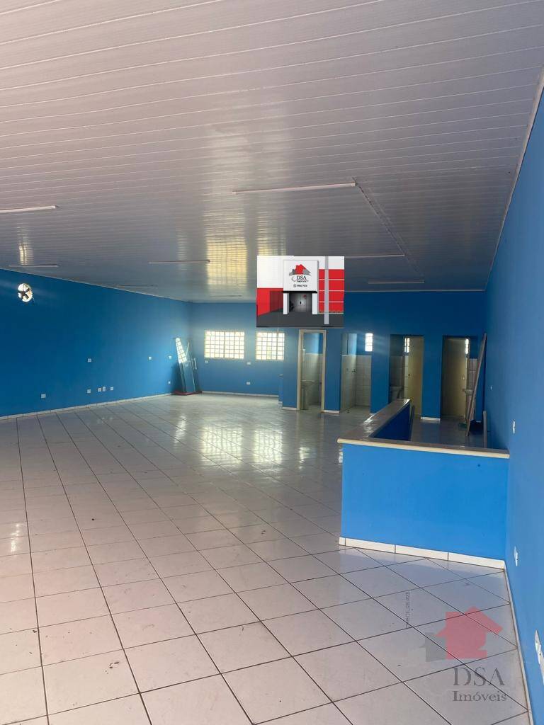 Conjunto Comercial-Sala para alugar, 200m² - Foto 6