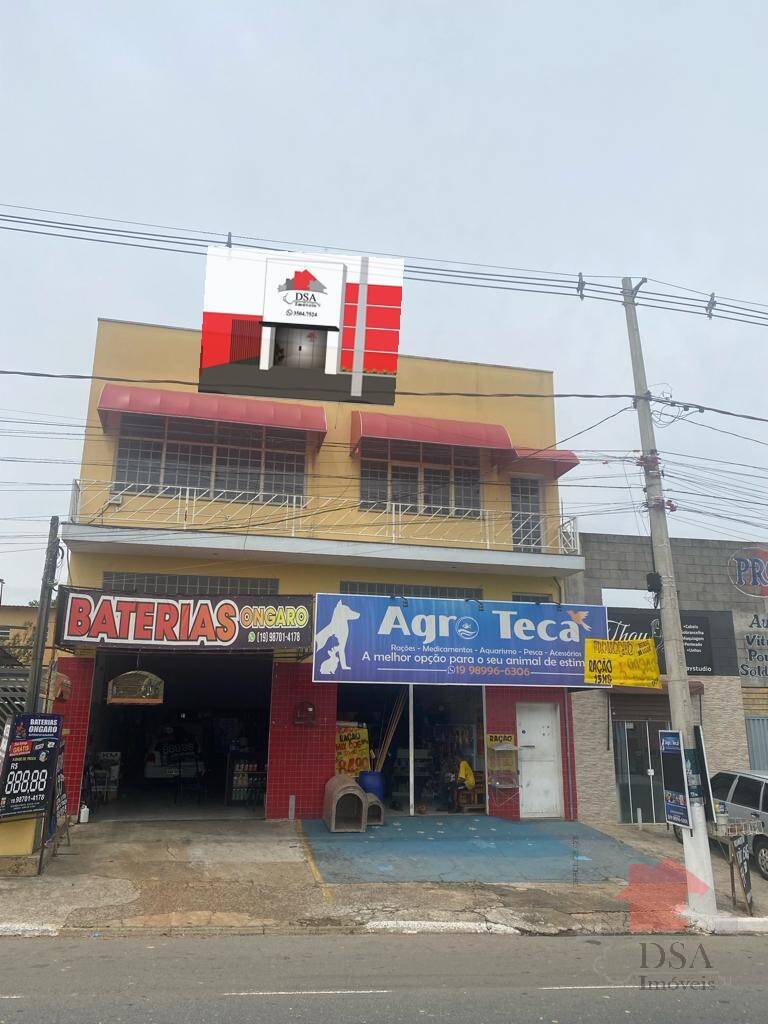 Conjunto Comercial-Sala para alugar, 200m² - Foto 1