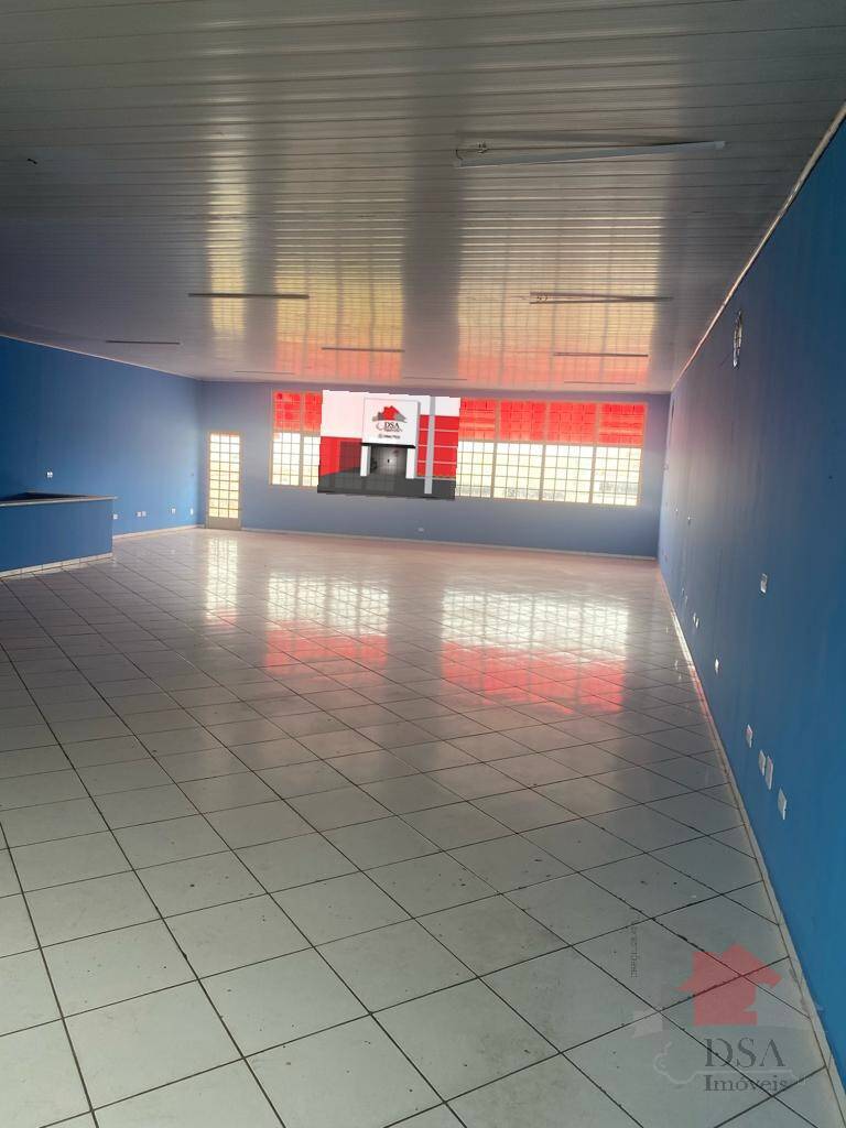 Conjunto Comercial-Sala para alugar, 200m² - Foto 8