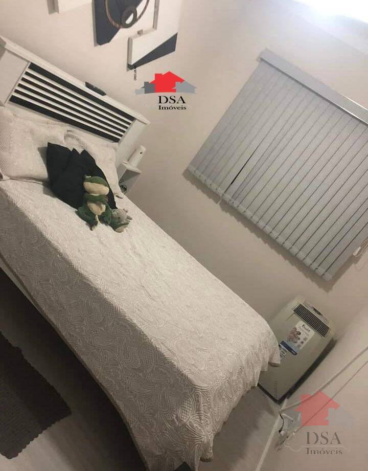 Apartamento à venda com 2 quartos, 54m² - Foto 2