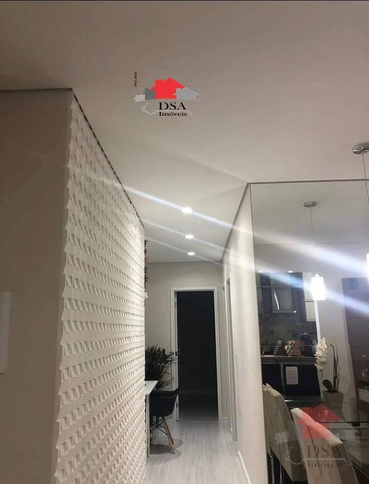 Apartamento à venda com 2 quartos, 54m² - Foto 5