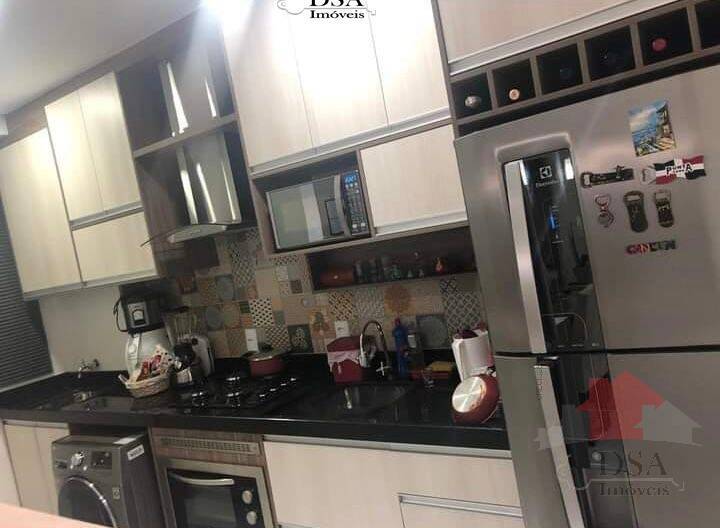Apartamento à venda com 2 quartos, 54m² - Foto 7