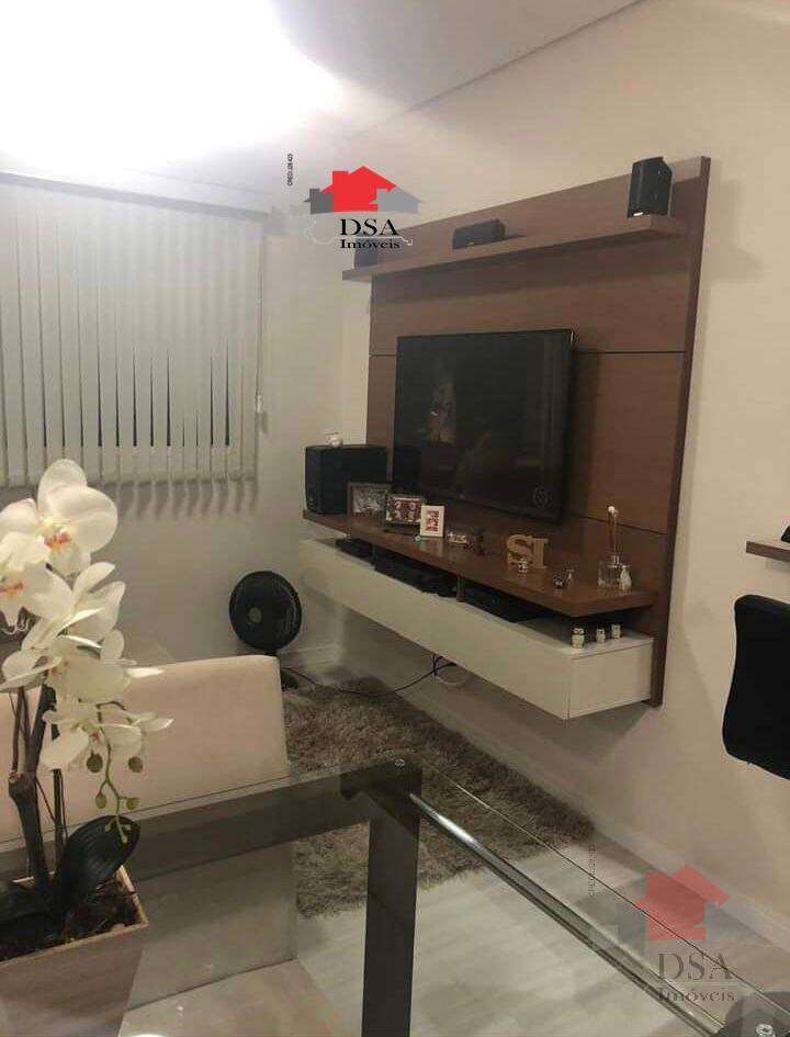 Apartamento à venda com 2 quartos, 54m² - Foto 9