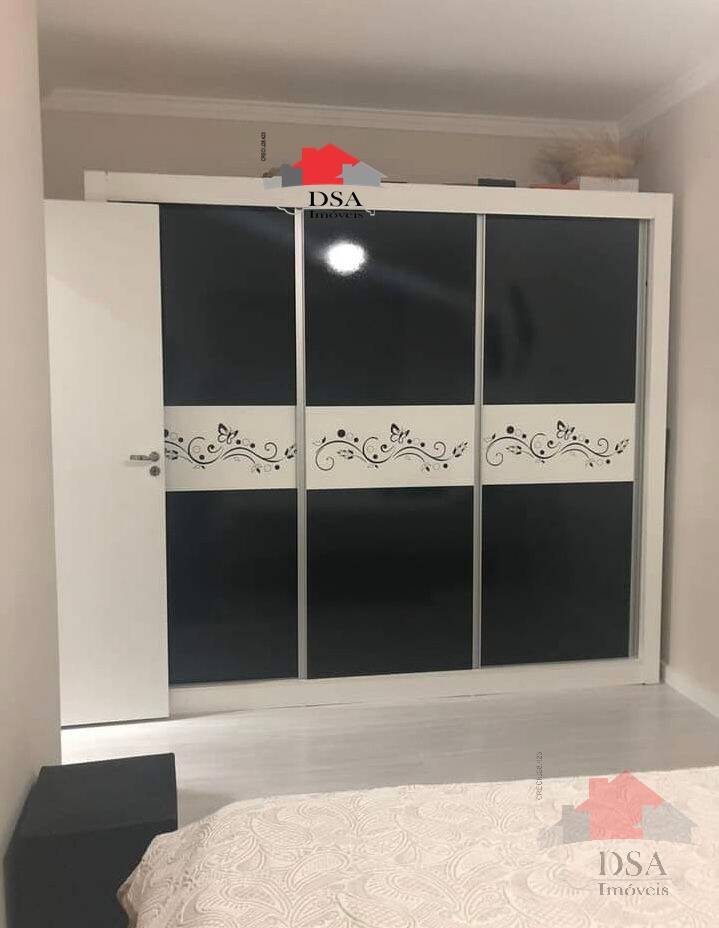 Apartamento à venda com 2 quartos, 54m² - Foto 11