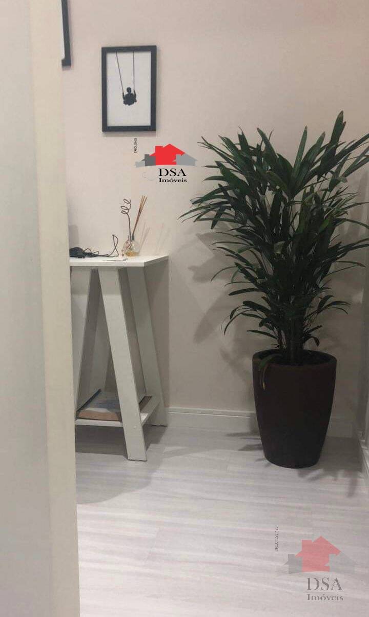 Apartamento à venda com 2 quartos, 54m² - Foto 12